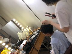 -天真蓝照相馆(五角场百联又一城店)