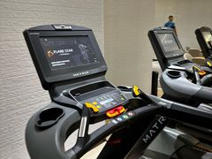 -FLARE STAR FITNESS(复地活力城店)