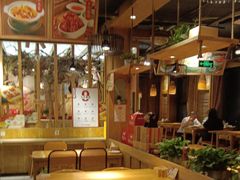 -三十六味匠猪蹄(三元桥店)