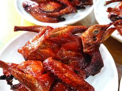 -煲煲掂风味煲仔饭餐厅(西区店)