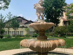 -徐家汇源景区-衡山公园