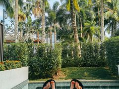 -石梅湾艾美度假酒店