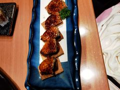 -京旬海鲜放题·铁板烧自助餐厅