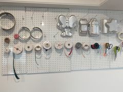 -米柚烘焙教室(工联CC店)