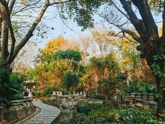 -东莞市可园博物馆