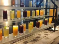 -星河湾半岛酒店·意咖啡西餐厅