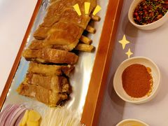 -京粤荟(海王银河科技大厦店)