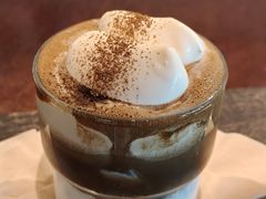 -luutosa  cafe & tea 鹿兔山