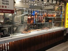 -老廣食堂(区庄店)