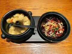 云南经典汽锅鸡-云海肴·汽锅鸡·云南菜(苏州中心店)