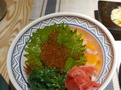 -鱼意寿司(钟村分店)