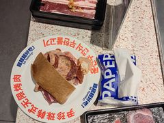 -尹珍珠·韩式无限烤肉(回龙湾店)