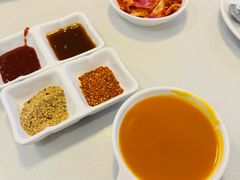 -韩时烤肉(枫蓝店)