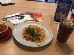 -必胜客(新辰里酒仙桥店)