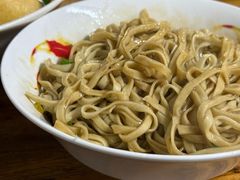 干拌面-仓桥面结店