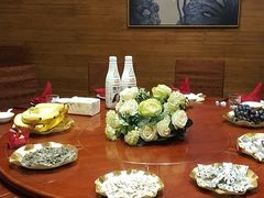 包厢-阿英煲(凉城路店)