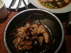 -绿茶餐厅(华联万柳店)