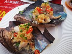 -海大南门夜市(海富街店)