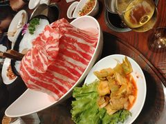 -东海怡品海鲜豆捞(舟宿夜江店)