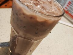 -香港新发烧腊茶餐厅(万象店)