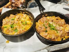 -新鞑烤羊腿(康平路店)