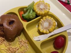 -西贝莜面村(金隅嘉品mall店)