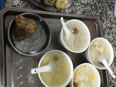 -老福合沟无米粿甜汤粿品店