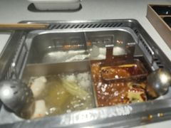 -海底捞火锅(吴中路店)