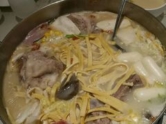-陌生人火锅餐厅(阳曲路店)