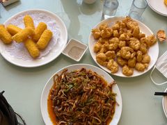 -胖子菜馆(隆昌路店)