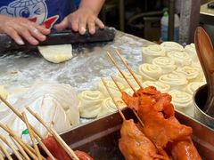 -张记灌饼(丰富路店)