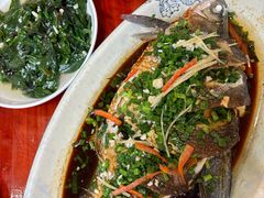 -芦茨金富饭庄·25年老字号·专做稻草鸡