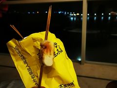 -木屋烧烤(惠阳华润小径湾店)