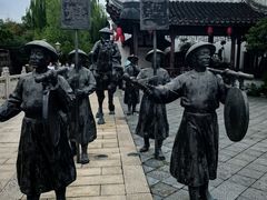 -衣裳街历史文化街区