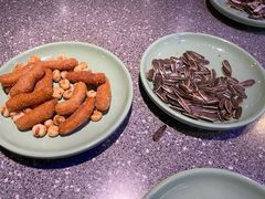 -问渔烤鱼(回龙观总店)