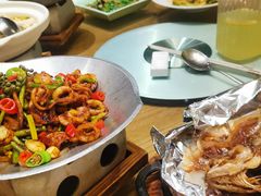 -新白鹿餐厅(爱琴海购物中心店)