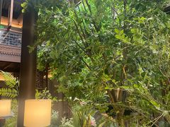 -狮王府淮扬菜(夫子庙老门东店)
