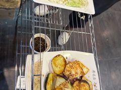 -厚味居炙子烤肉·清真(天桥南纬路店)