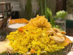 -Siam泰餐厅(水上公园店)