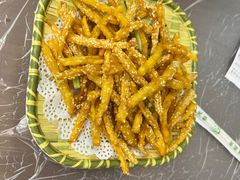 -四妹餐厅(玫瑰街店)