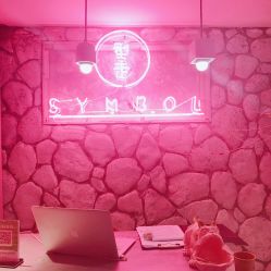 -型走Symbol造型