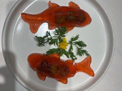 -惠丰堂饭庄·烤鸭·京味菜(翠微路店)