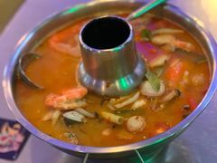 -simply thai天泰(长泰广场店)