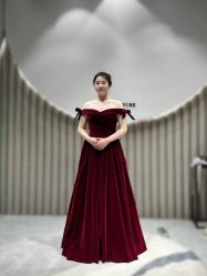 -SATIN COUTURE瑟庭婚纱礼服馆