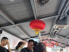 -珞珈山-售票处