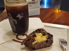 -MEEBO KAFEE米咖焙坊(虹桥路店)