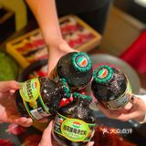拜托小心点，别把牛油滴到邓伦脸上