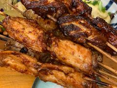 -炒豆合作社(东四总店)