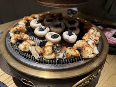 -泥炉烧肉师(新街口金銮巷店)