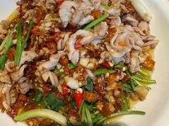 -陈厨老味·老派郴州菜(宜章店)